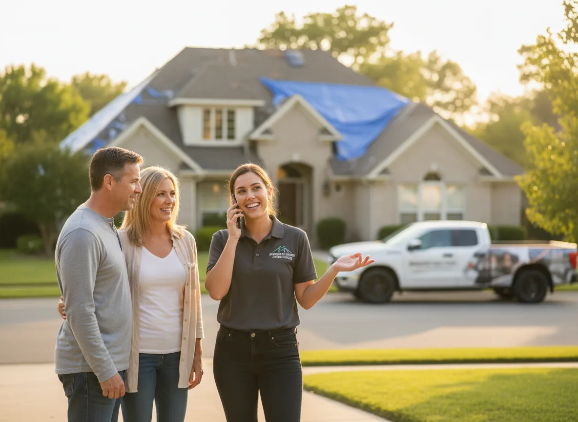 Emergency Roof Repair Foster City, MI FAQs